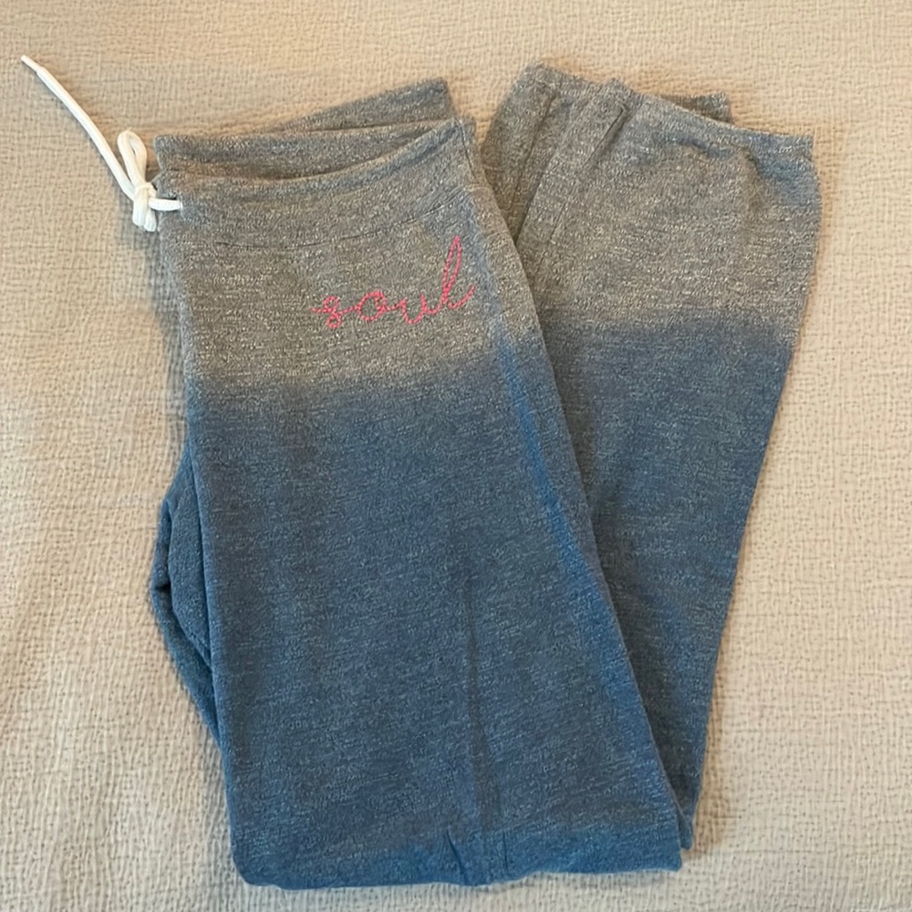 Monrow + SOUL sweatpants